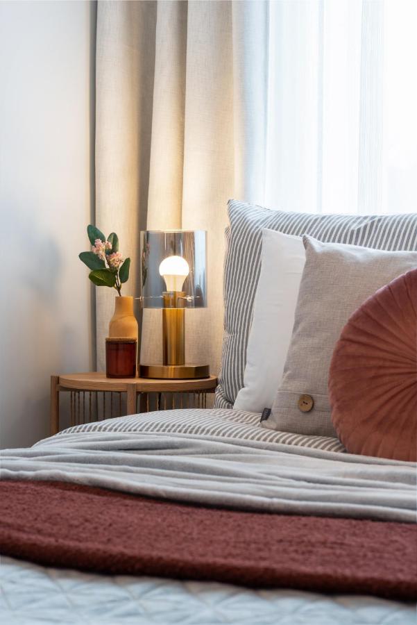 Kairos Apartments - Chopin - Scisle Centrum Ґлівіце Екстер'єр фото