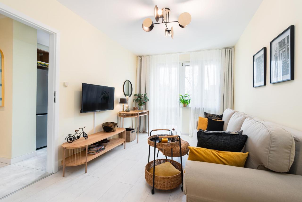 Kairos Apartments - Chopin - Scisle Centrum Ґлівіце Екстер'єр фото