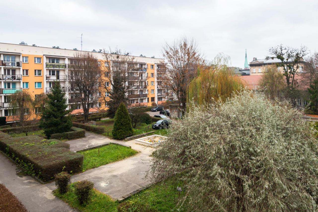 Kairos Apartments - Chopin - Scisle Centrum Ґлівіце Екстер'єр фото