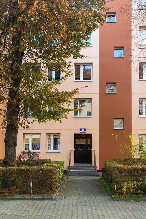 Kairos Apartments - Chopin - Scisle Centrum Ґлівіце Екстер'єр фото